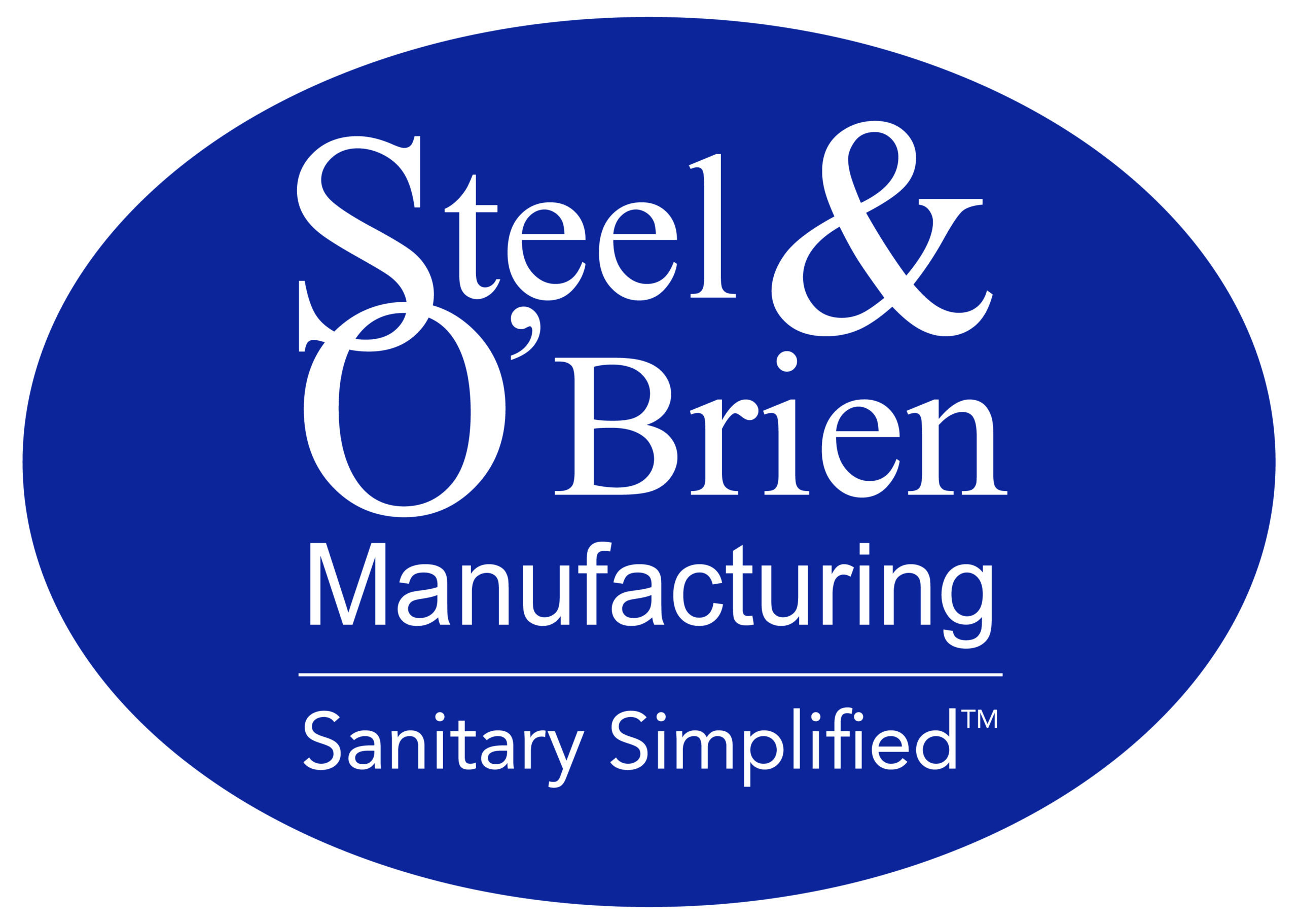 Steel & O'Brien Manufacturing