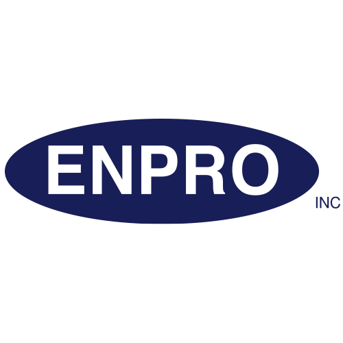 Enpro Transparent Enpro Logo Enpro Industries, HD Png Download Kindpng
