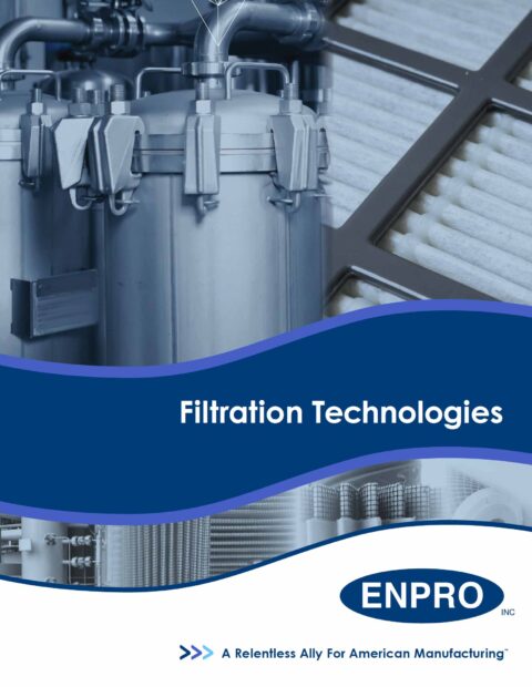 Enpro Enpro = Industrial Filters and Filtration Solutions
