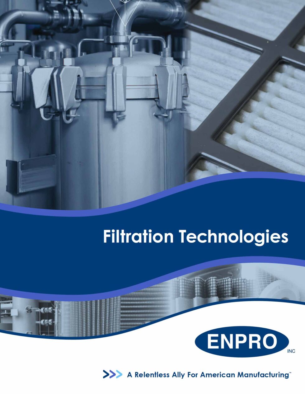 Enpro Enpro = Industrial Filters and Filtration Solutions